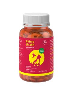 Anima-Strath Tabletten 200 Stück, 100 g  