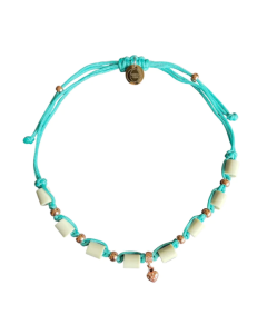 CC EM-collier turquoise