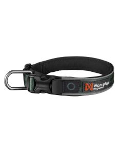Non-Stop Halsband Roam grün