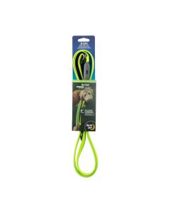 Nite Ize NiteDog LED Leine grün wiederaufladbar