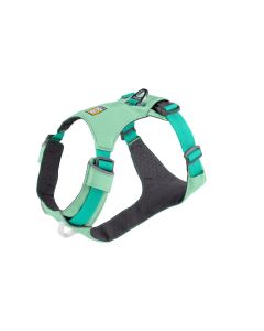 RUFFWEAR Hi & Light harnais Sage Green