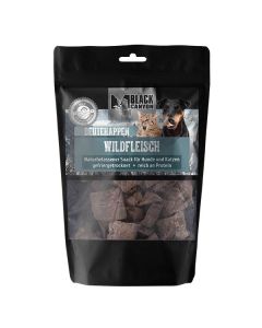 Black Canyon Beutehappen Wildfleisch 50g