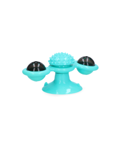 Pawise  Twirly Whirly jouet pour chat