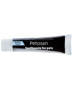 Petosan Zahnpasta Poulet-Geschmack 70 g