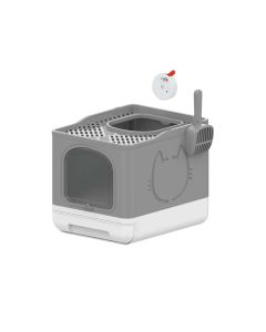 AFP Go Fresh Katzentoilette