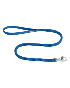 RUFFWEAR Trail Runner™ Leine Blue Pool Länge 1-1.8m Gurtbandbreite 15mm