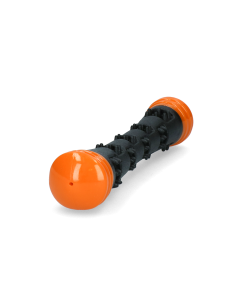Dog Comets Meteor Wurfstock orange S 23cm