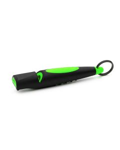 Pfeife Acme 211 1/2 schwarz/neon grün