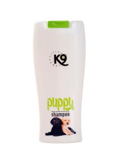 K9 Puppy Shampoing 300 ml