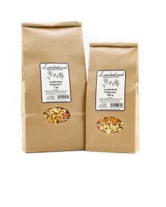 Lunderland mélange de betteraves 500 g