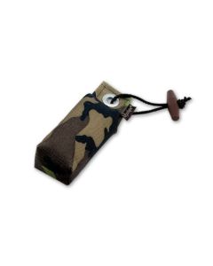 Mystique Dummy Pocket camo nylon