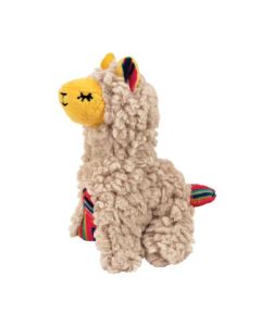 KONG Cat Softies Buzzy Llama  