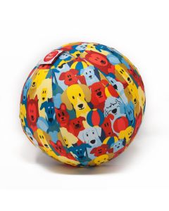 PetBloon Spielballon für Hunde Ø 23 cm 