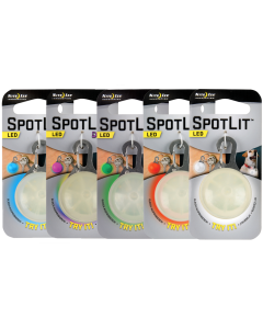 Nite Ize SpotLit LED-Anhänger