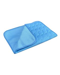 Nobby Coussin refroidissement Light bleu