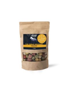Wild'n'Fresh Natural Mix 200g