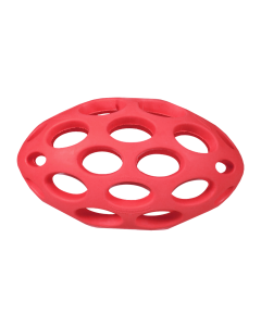 JW HOL-EE balle avec trous M 11.5 cm couleurs assortie