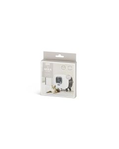 " Savic filtre pour toilette chat Mira" 2pcs