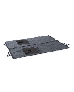 Kleinmetall Autoschondecke Bridge       L:167xB:140cm                                                                   