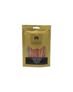 Edelbeiss Schnurrlis sticks poulet 50g  