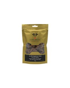 Edelbeiss Alpenkräutersnack Rind 150g