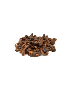 Edelbeiss Gold chips de volaille fumé & 100% suisse