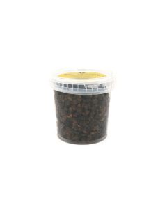 Edelbeiss Gold Nuggets poum. boeuf 250g dans seau 