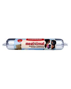 Fleischeslust Meat & Treat poisson