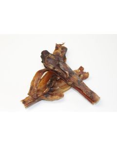 Edelbeiss Silber tendons de cheval 250 g
