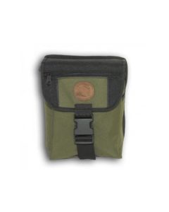 Dummytasche Mini khaki/schwarz                                                                                          