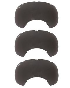 Rex Specs remplace SMOKE/3-PACK/ V2 verres de rechange