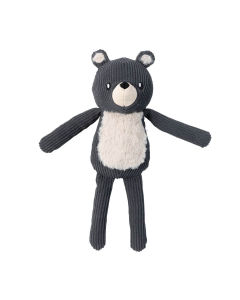 FuzzYard Life Corduroy Bear Hundespielzeug