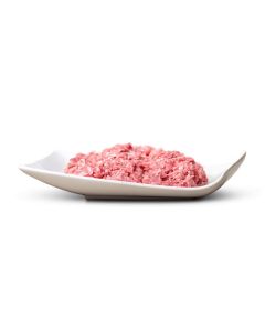 Big Pet Kaninchenfleisch gehackt - TK 2x250g