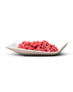Big Pet Bœuf émincé 2x250g