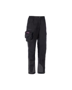 Dogger pantalon Xena noir / noir