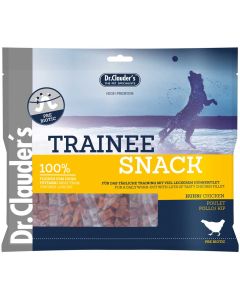 Dr. Clauder's Trainee Snack Huhn 500g  
