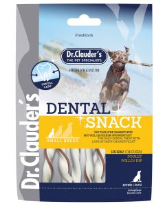 Dr. Clauder's Dental Snack Huhn