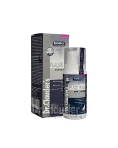 Dr.Clauders Plaque EX Forte plus 100ml avec micro argent 