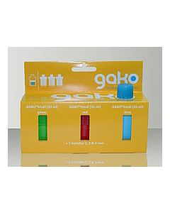 Gako Box