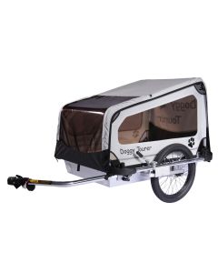 Doggy Tourer remorque pour vélos