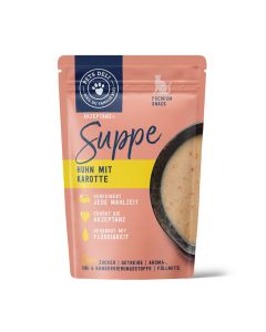Pets Deli Snack Suppe Huhn 40g  