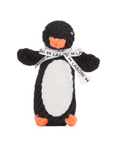 Laboni jouet chien Poldi pingouin 13 x 8 x 20 cm 