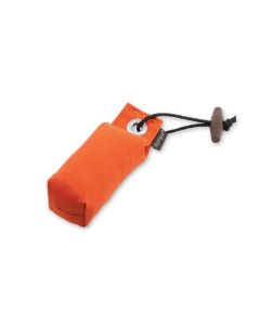 Mystique Dummy Pocket orange