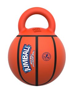 GiGwi Jumpball Basketball               Ø 20 cm                                                                         