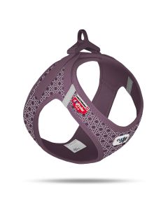 Curli harnais Air-Mesh Prince Purple  Special Edition 2022