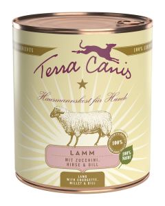 Terra Canis Classic  Lamm
