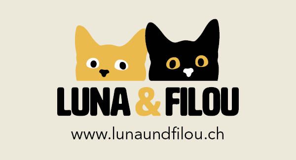 Luna & Filou – Pour le bien des chats