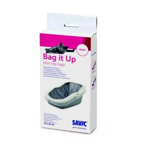 Savic bag it up jumbo discount