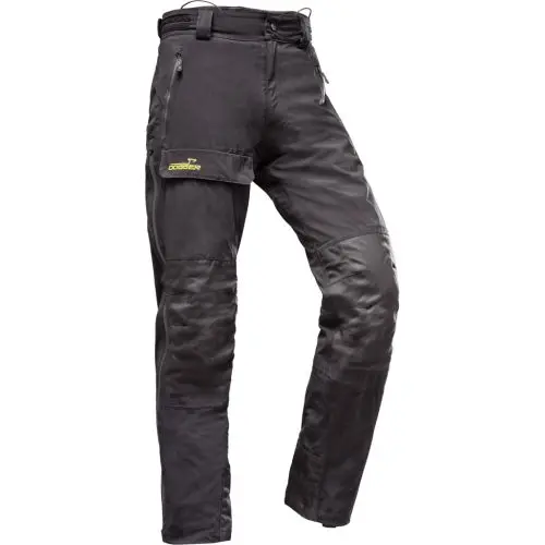 Dogger pantalon de pluie Taifun L ceinture normale 94 cm intervalle significatif 84 cm MEIKO