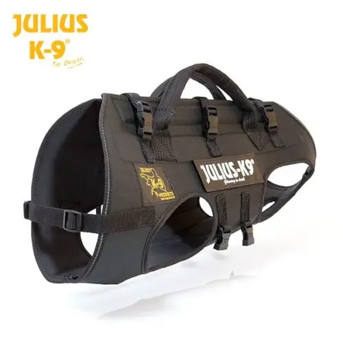 Julius k9 halter outlet